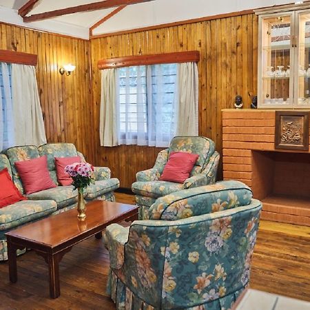 The Drexel House Kenya Hotell Nairobi Eksteriør bilde