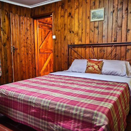 The Drexel House Kenya Hotell Nairobi Eksteriør bilde