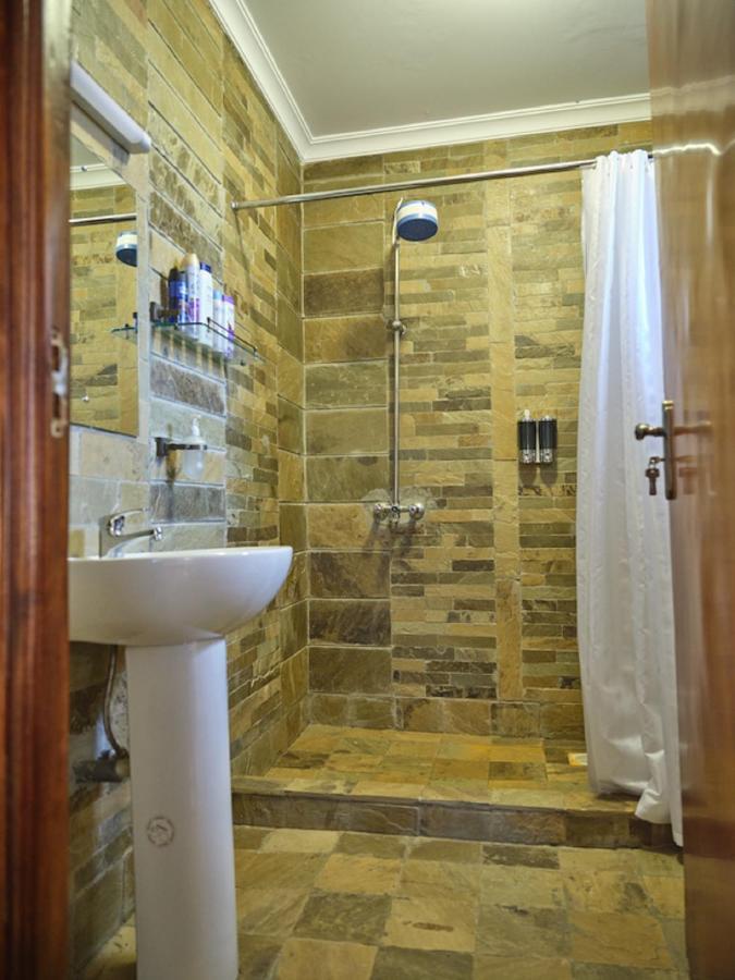 The Drexel House Kenya Hotell Nairobi Eksteriør bilde