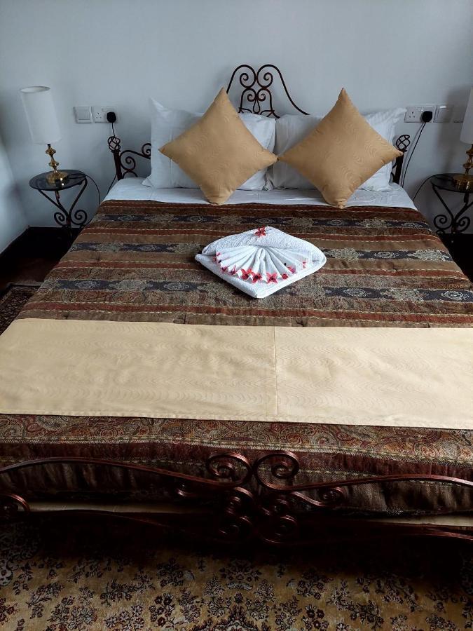 The Drexel House Kenya Hotell Nairobi Eksteriør bilde