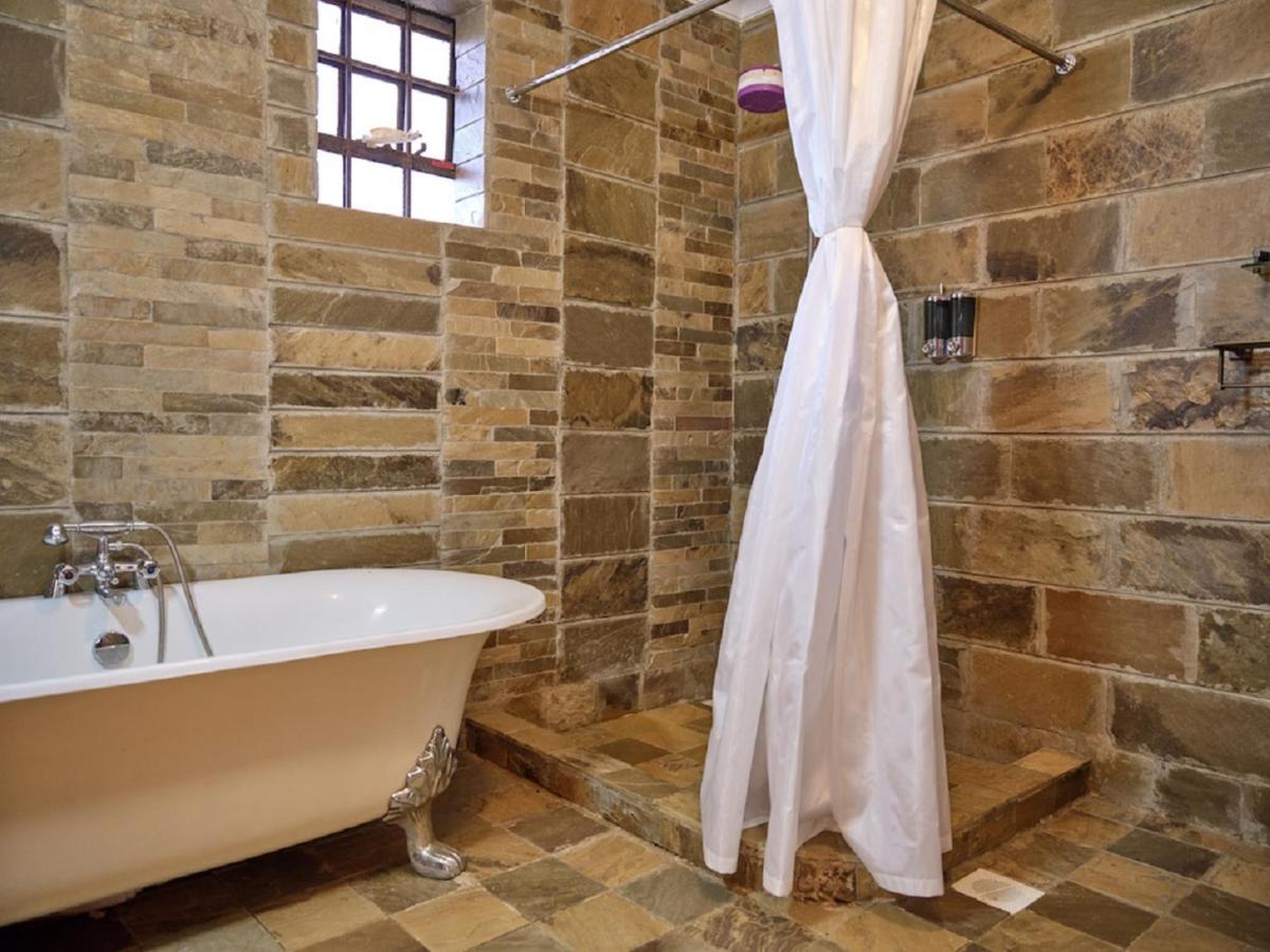 The Drexel House Kenya Hotell Nairobi Eksteriør bilde