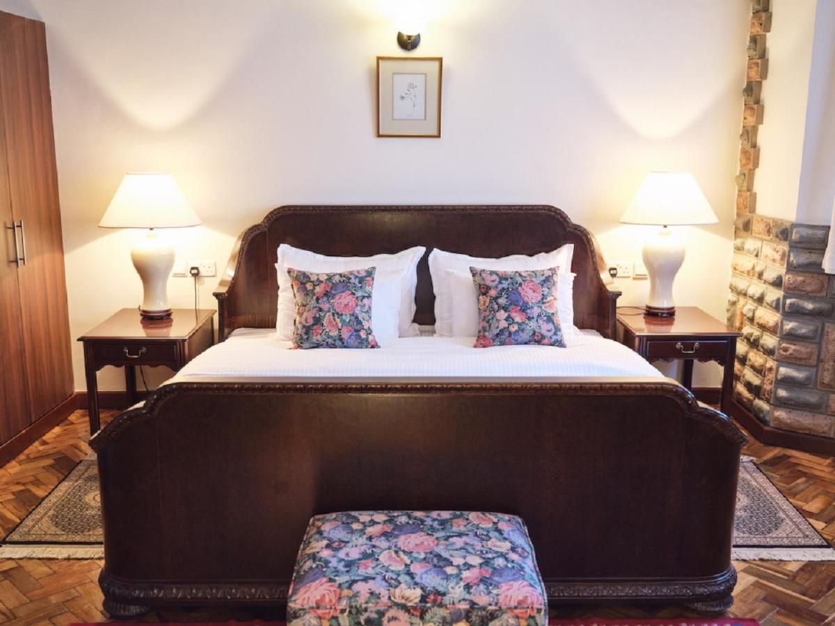 The Drexel House Kenya Hotell Nairobi Eksteriør bilde