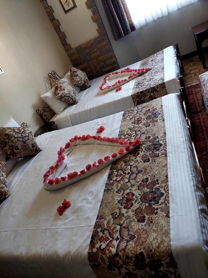 The Drexel House Kenya Hotell Nairobi Eksteriør bilde