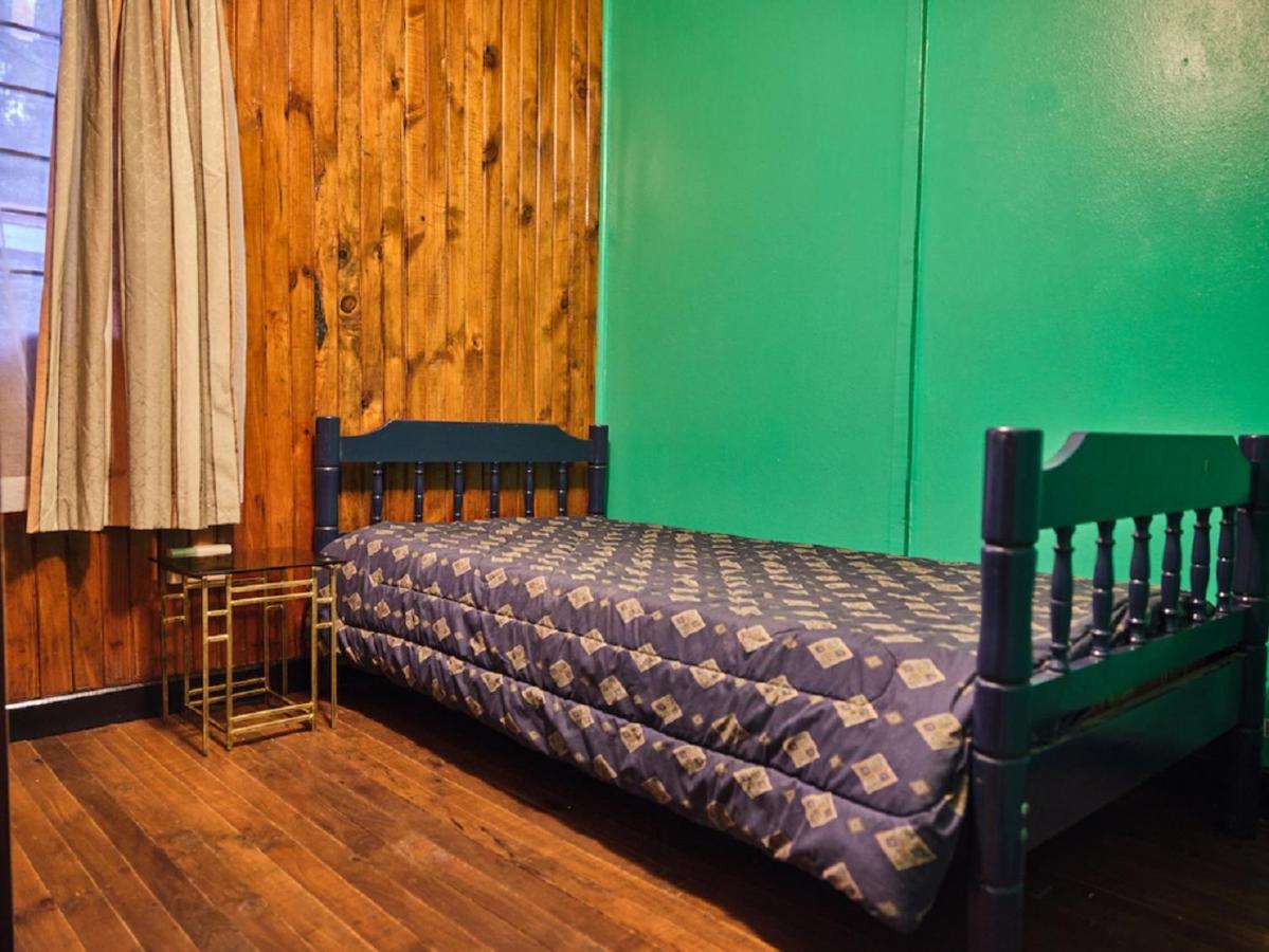 The Drexel House Kenya Hotell Nairobi Eksteriør bilde