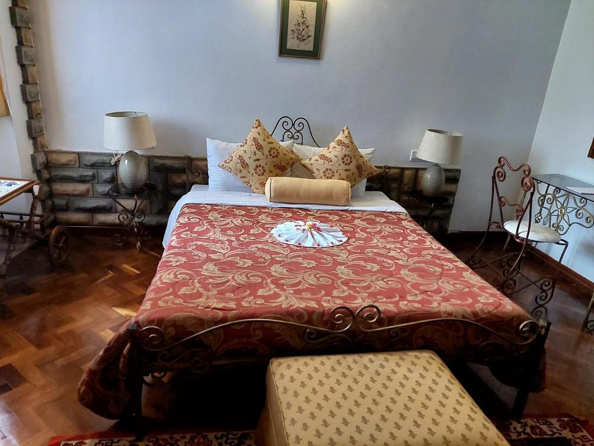 The Drexel House Kenya Hotell Nairobi Eksteriør bilde