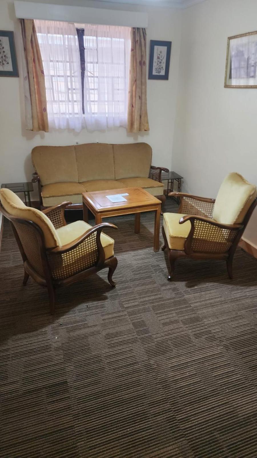 The Drexel House Kenya Hotell Nairobi Eksteriør bilde